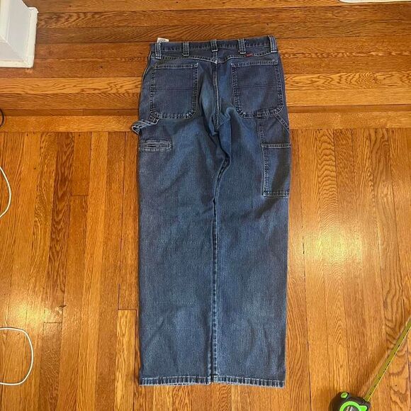 Y2K wrangler carpenter‎ jeans - Picture 1 of 5